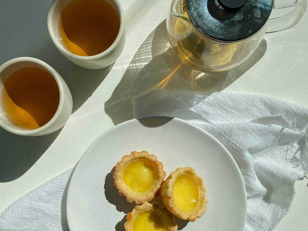 Three Night Snack Club founders represented as Apple Memoji-style avatars in a group video call.